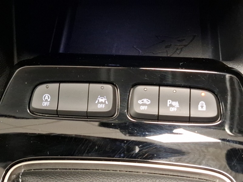 Used Vauxhall Mokka 2022 for sale - 76983017: Photo 15