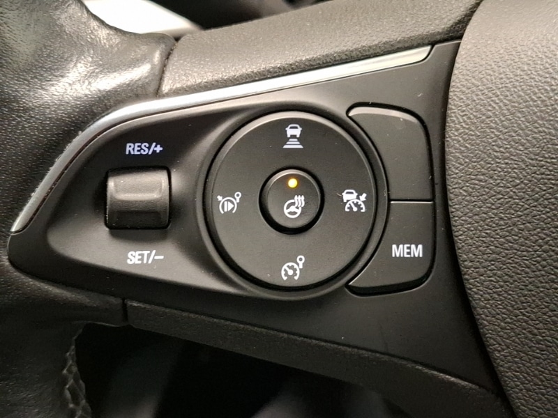 Used Vauxhall Mokka 2022 for sale - 76983017: Photo 18