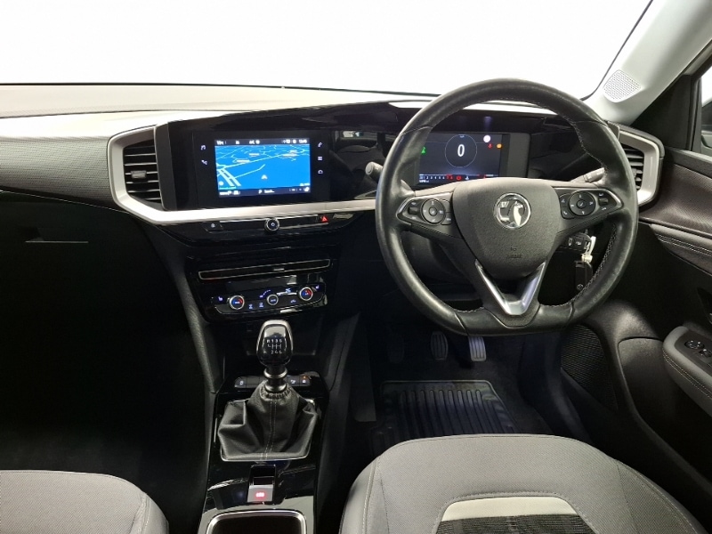 Used Vauxhall Mokka 2022 for sale - 76983017: Photo 2