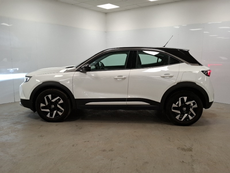 Used Vauxhall Mokka 2022 for sale - 76983017: Photo 4