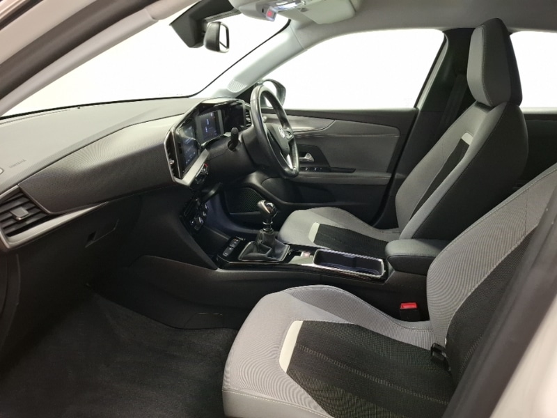 Used Vauxhall Mokka 2022 for sale - 76983017: Photo 5