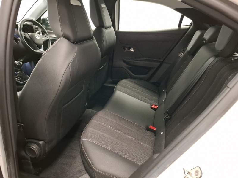 Used Vauxhall Mokka 2022 for sale - 76983017: Photo 6