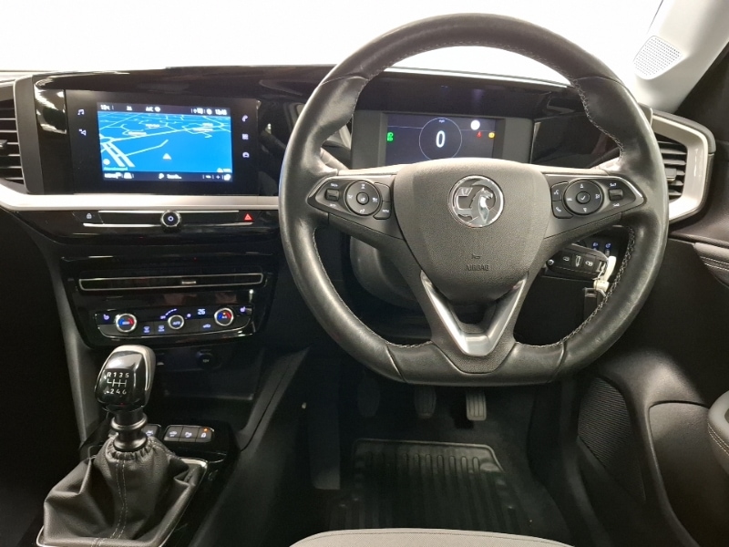 Used Vauxhall Mokka 2022 for sale - 76983017: Photo 7