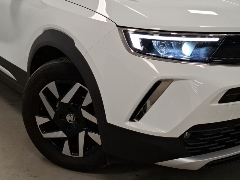 Used Vauxhall Mokka 2022 for sale - 76983017: Photo 9