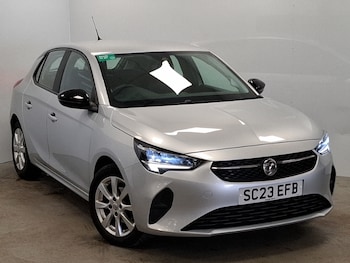 Used Vauxhall Corsa 2023 for sale - 78783304: Photo