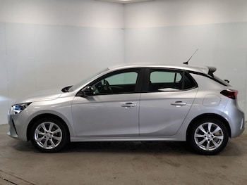 Used Vauxhall Corsa 2023 for sale - 78783304: Photo