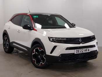 2022 1.2L SRi Premium 5dr