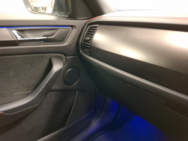 Used Skoda Kodiaq 2022 for sale - 77956845: Photo 11