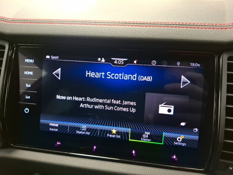 Used Skoda Kodiaq 2022 for sale - 77956845: Photo 16