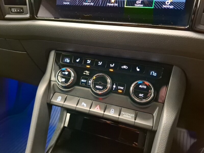 Used Skoda Kodiaq 2022 for sale - 77956845: Photo 17