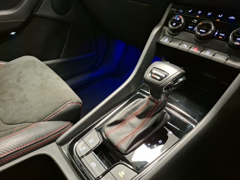 Used Skoda Kodiaq 2022 for sale - 77956845: Photo 18