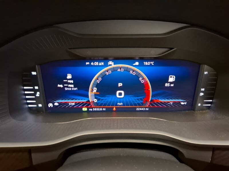 Used Skoda Kodiaq 2022 for sale - 77956845: Photo 19