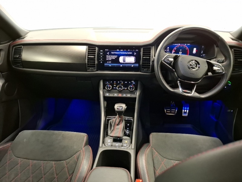 Used Skoda Kodiaq 2022 for sale - 77956845: Photo 2