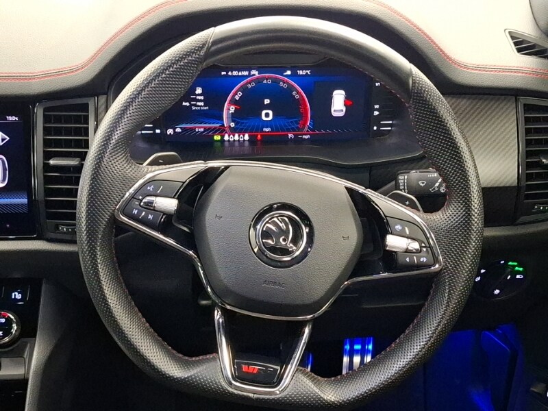 Used Skoda Kodiaq 2022 for sale - 77956845: Photo 7