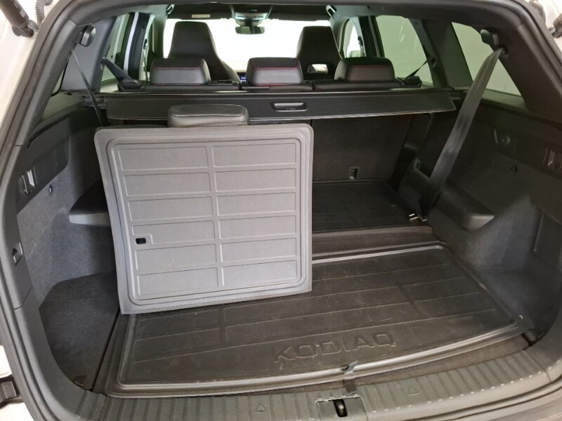 Used Skoda Kodiaq 2022 for sale - 77956845: Photo 8