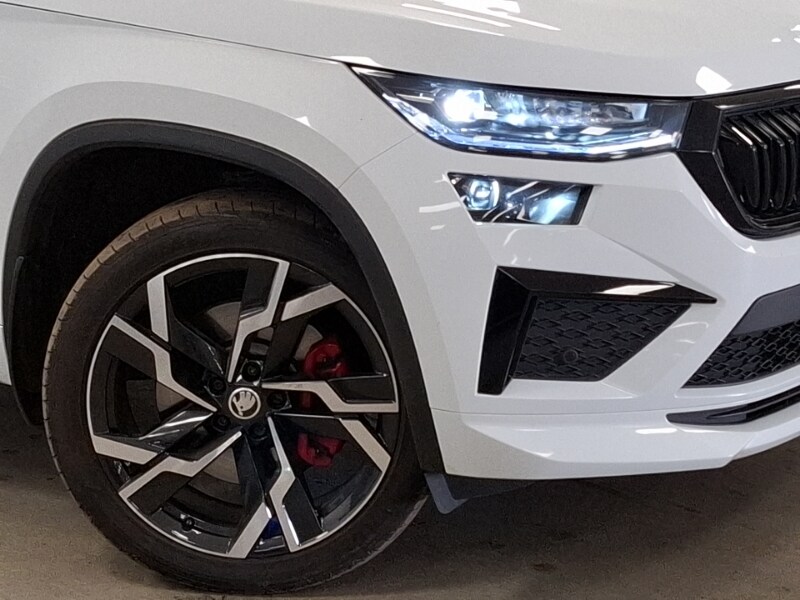 Used Skoda Kodiaq 2022 for sale - 77956845: Photo 9