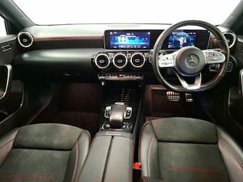 Used Mercedes-Benz A-Class 2019 for sale - 78259533: Photo