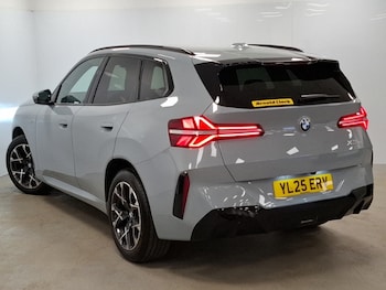 Used BMW X3 2025 for sale - 78511623: Photo