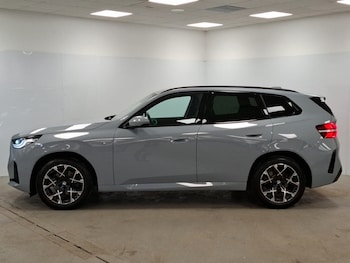Used BMW X3 2025 for sale - 78511623: Photo