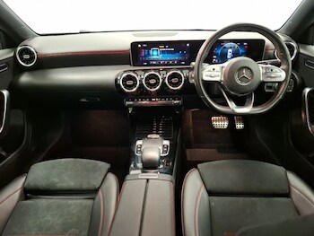 Used Mercedes-Benz A-Class 2019 for sale - 78861383: Photo