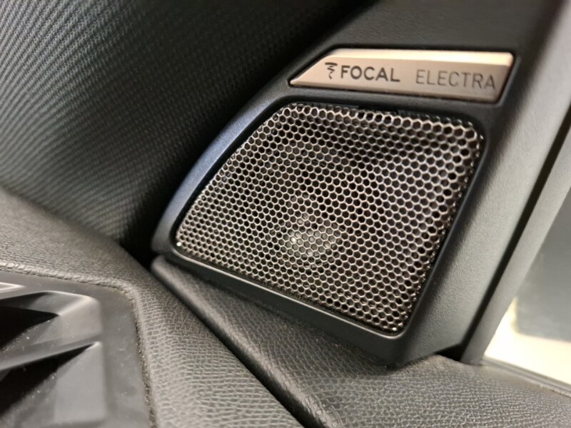 Used DS Automobiles DS 7 2018 for sale - 78113765: Photo 12