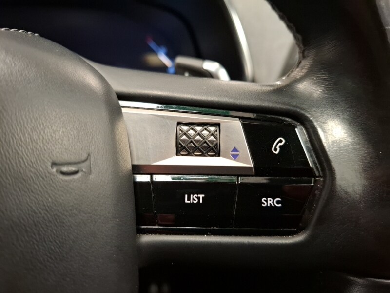 Used DS Automobiles DS 7 2018 for sale - 78113765: Photo 13