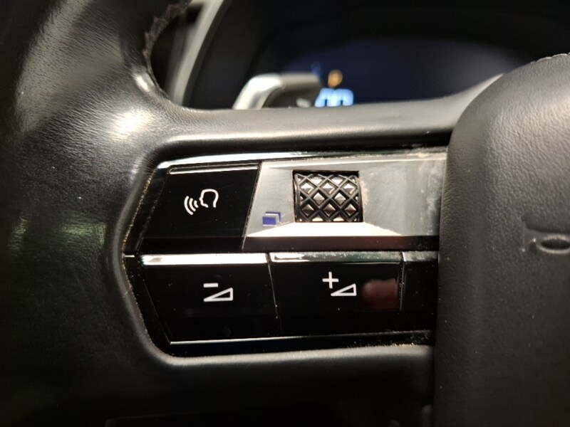 Used DS Automobiles DS 7 2018 for sale - 78113765: Photo 14