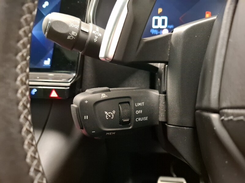 Used DS Automobiles DS 7 2018 for sale - 78113765: Photo 15