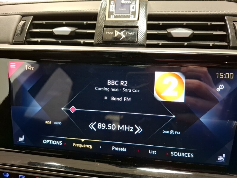 Used DS Automobiles DS 7 2018 for sale - 78113765: Photo 16