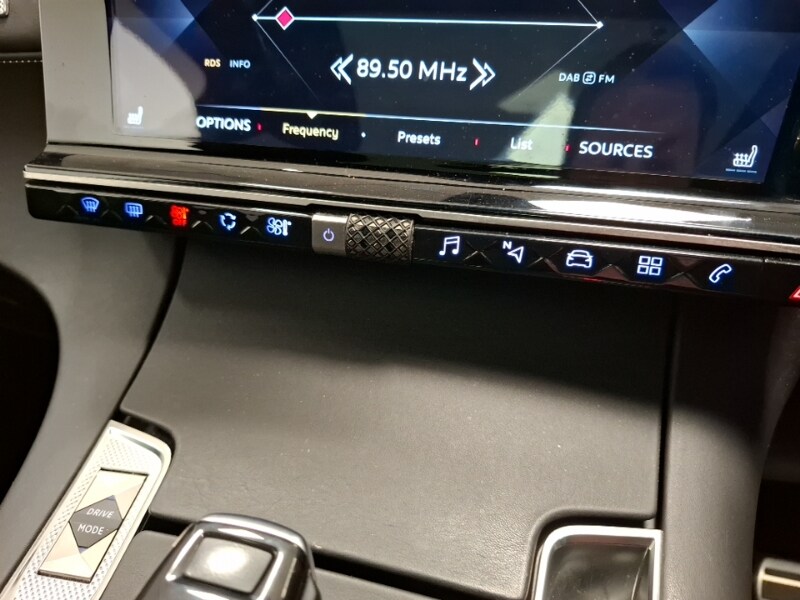 Used DS Automobiles DS 7 2018 for sale - 78113765: Photo 17