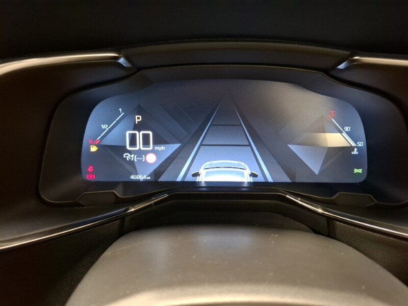 Used DS Automobiles DS 7 2018 for sale - 78113765: Photo 19