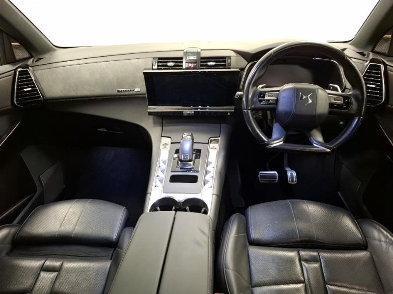 Used DS Automobiles DS 7 2018 for sale - 78113765: Photo 2