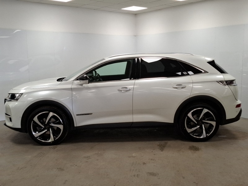 Used DS Automobiles DS 7 2018 for sale - 78113765: Photo 4