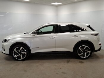 Used DS Automobiles DS 7 2018 for sale - 78113765: Photo