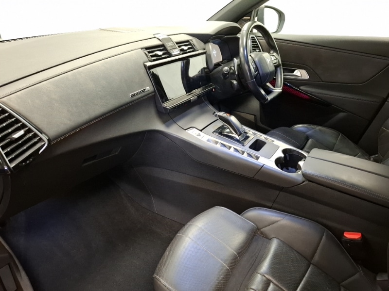 Used DS Automobiles DS 7 2018 for sale - 78113765: Photo 5