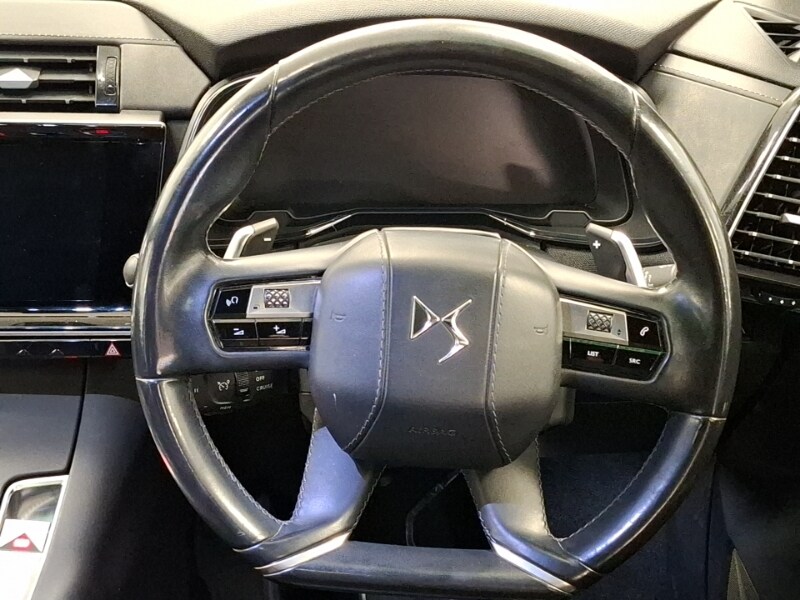 Used DS Automobiles DS 7 2018 for sale - 78113765: Photo 7