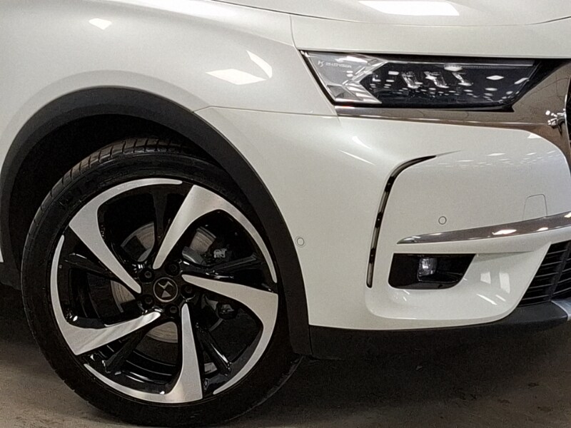 Used DS Automobiles DS 7 2018 for sale - 78113765: Photo 9