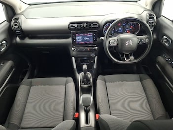 Used Citroen C3 Aircross 2019 for sale - 79153520: Photo