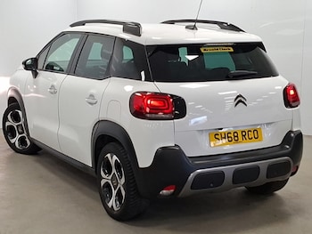 Used Citroen C3 Aircross 2019 for sale - 79153520: Photo