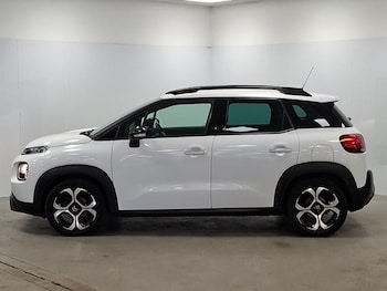 Used Citroen C3 Aircross 2019 for sale - 79153520: Photo