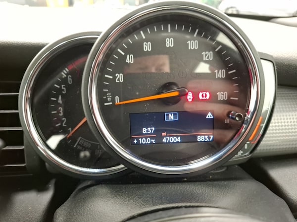 Used MINI Hatch 2019 for sale - 76301802: Photo 19