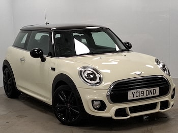 MINI - Hatch