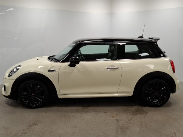Used MINI Hatch 2019 for sale - 76301802: Photo 4