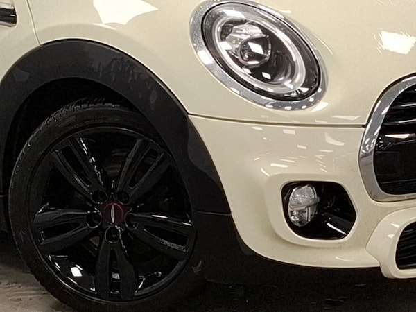 Used MINI Hatch 2019 for sale - 76301802: Photo 9