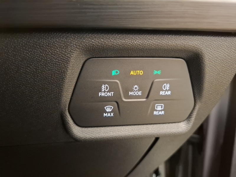 Used Cupra Formentor 2023 for sale - 76970195: Photo 10