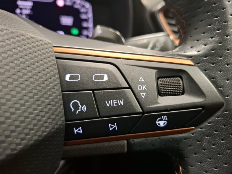 Used Cupra Formentor 2023 for sale - 76970195: Photo 13