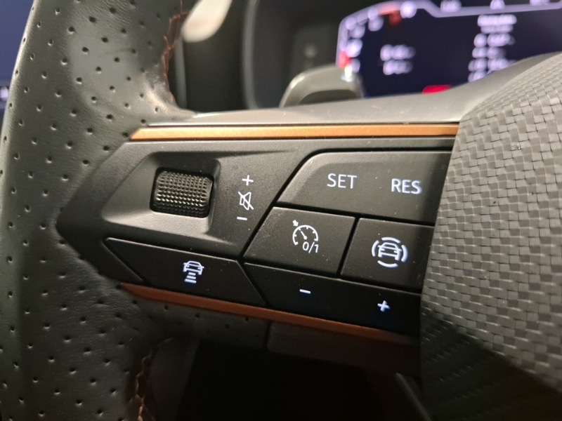 Used Cupra Formentor 2023 for sale - 76970195: Photo 14