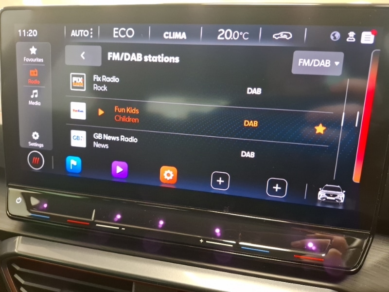 Used Cupra Formentor 2023 for sale - 76970195: Photo 15