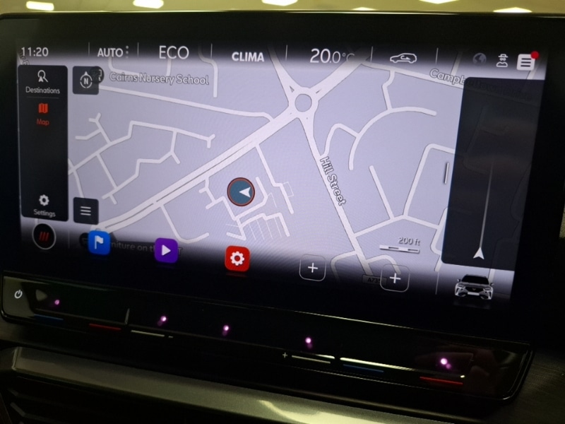 Used Cupra Formentor 2023 for sale - 76970195: Photo 16