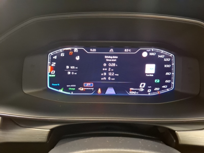 Used Cupra Formentor 2023 for sale - 76970195: Photo 19